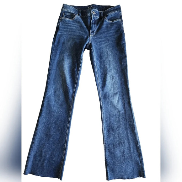 White House Black Market Womens The Boot Jeans - Picture 7 of 7